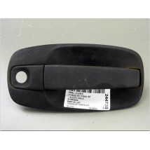 POIGNEE EXTERIEURE PORTE AVANT DROIT OPEL VIVARO M1 F2900 4P