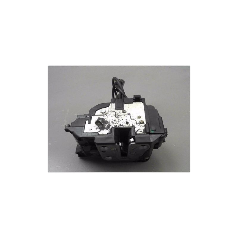 SYSTEME CONDAMNATION ARRIERE DROIT RENAULT MEGANE III 08-12
