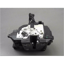SYSTEME CONDAMNATION ARRIERE DROIT RENAULT MEGANE III 08-12