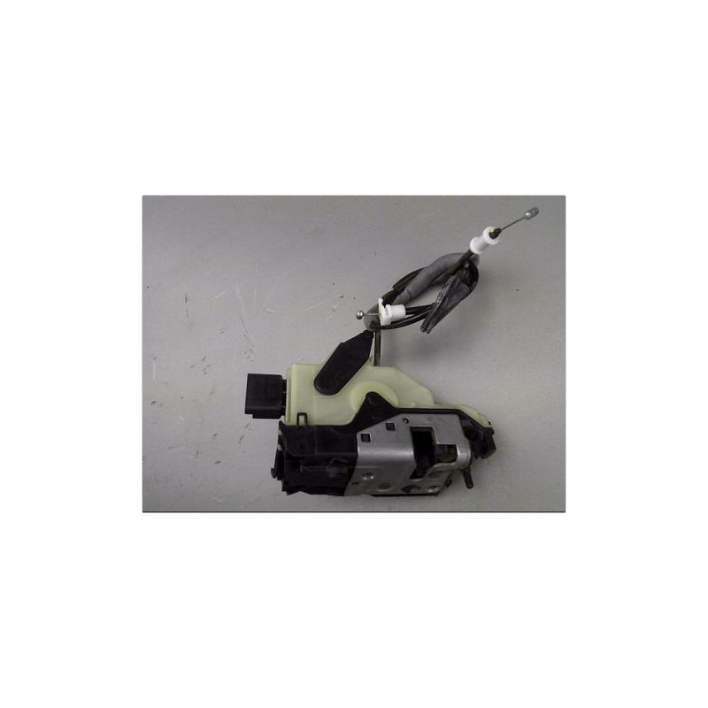 SYSTEME CONDAMNATION AVANT DROIT CITROEN C4 II 10-15