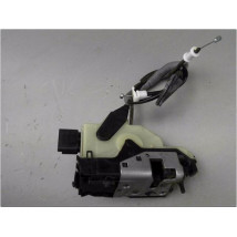 SYSTEME CONDAMNATION AVANT DROIT CITROEN C4 II 10-15