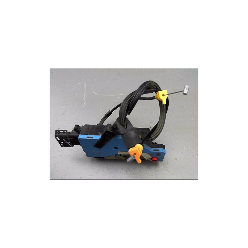 SYSTEME CONDAMNATION ARRIERE DROIT PEUGEOT 207 SW 2007-2013