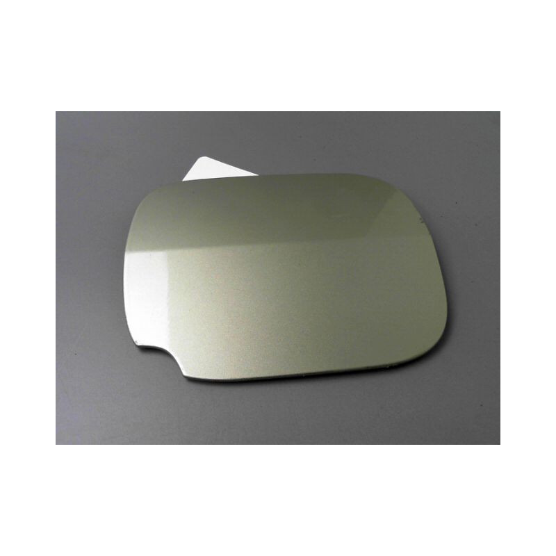 VOLET DE TRAPPE CARBURANT RENAULT CLIO III Phase 1 2005-2009