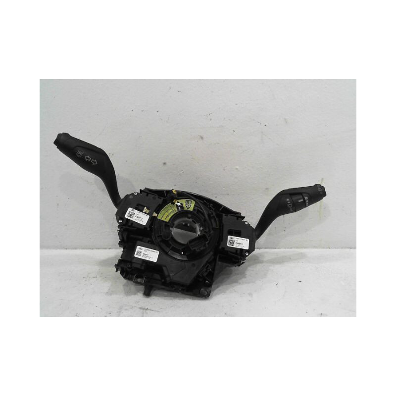 BLOC COMMODOS FORD FOCUS