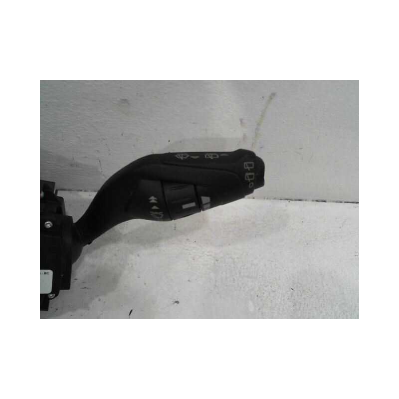 BLOC COMMODOS FORD FOCUS