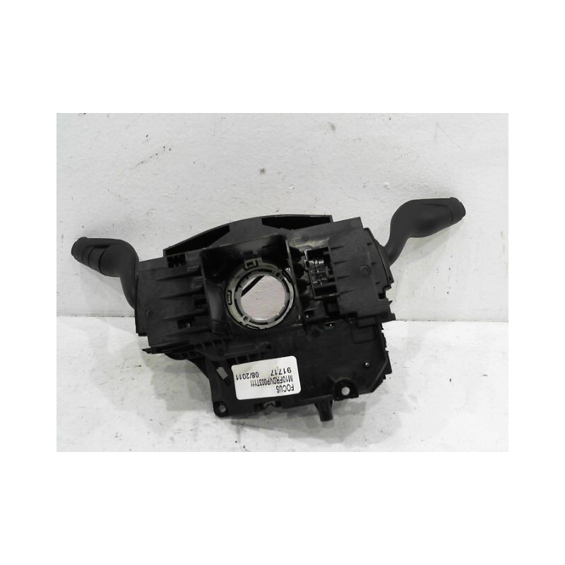 BLOC COMMODOS FORD FOCUS