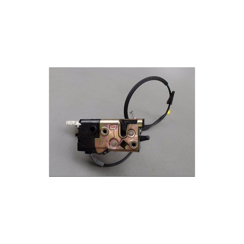 SYSTEME CONDAMNATION AVANT DROIT CITROEN C4 COUPE 04-08