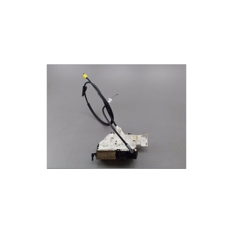 SYSTEME CONDAMNATION AVANT DROIT CITROEN C4 COUPE 04-08