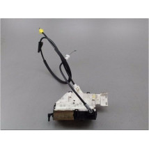 SYSTEME CONDAMNATION AVANT DROIT CITROEN C4 COUPE 04-08