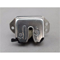 SERRURE HAYON  CHEVROLET SPARK PH 2 2012-