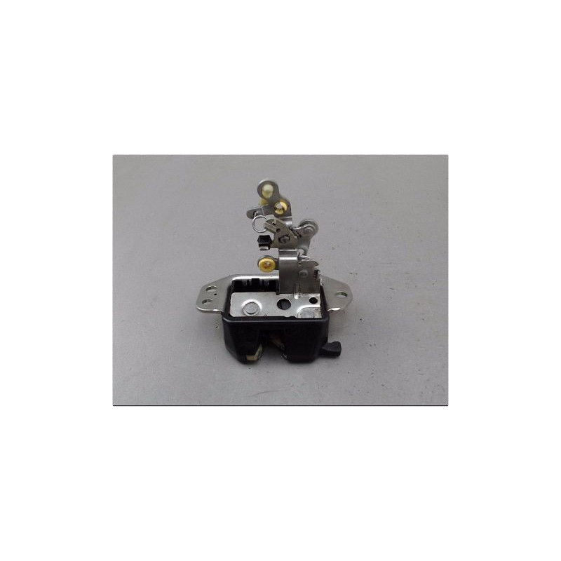 SERRURE HAYON  CHEVROLET SPARK PH 2 2012-