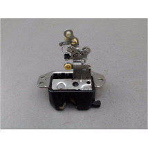 SERRURE HAYON  CHEVROLET SPARK PH 2 2012-