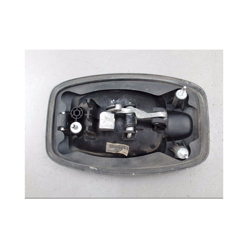 POIGNEE EXTERIEURE PORTE AVANT DROIT FIAT DUCATO 3.3 LON.SURLV.TOL. 6.06-14