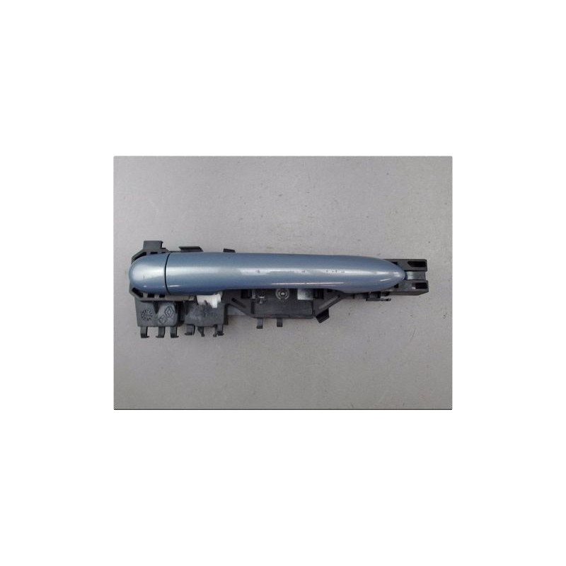 POIGNEE EXTERIEURE PORTE AVANT DROIT RENAULT SCENIC II PH1 02-06