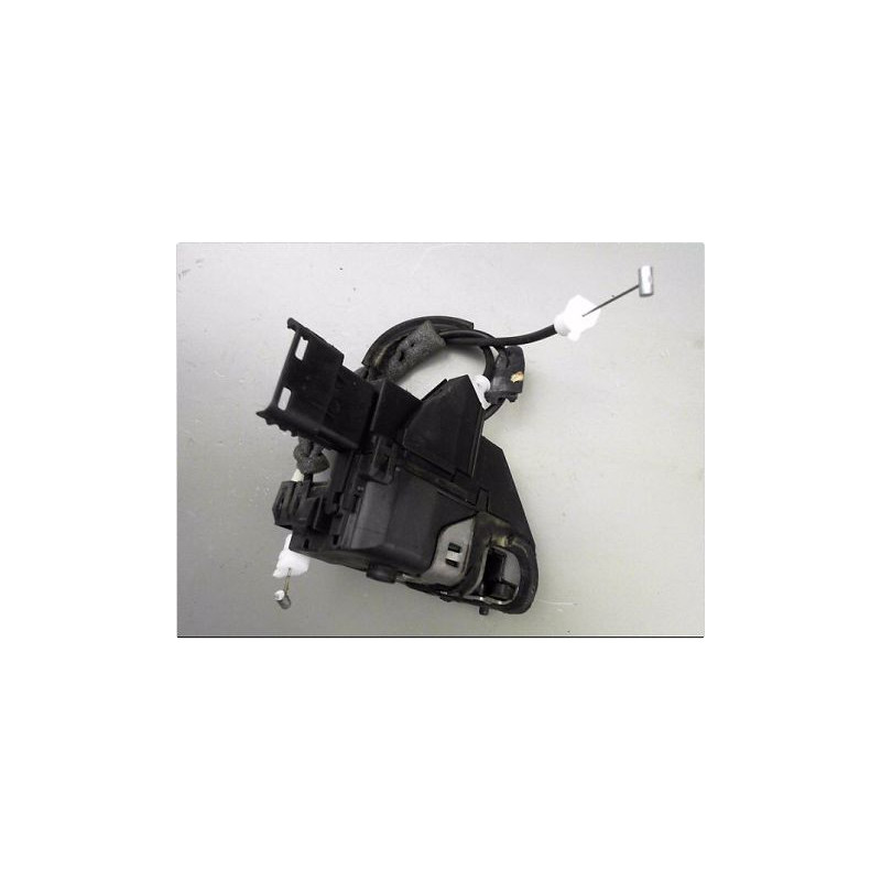 SYSTEME CONDAMNATION AVANT DROIT CITROEN C5 II 2008-