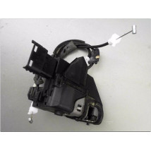 SYSTEME CONDAMNATION AVANT DROIT CITROEN C5 II 2008-