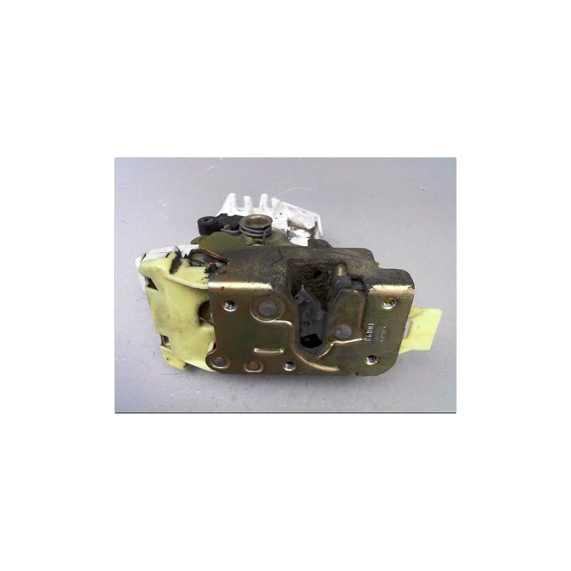 SYSTEME CONDAMNATION ARRIERE DROIT FORD FOCUS 98-04