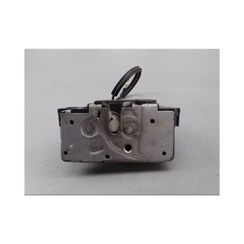SYSTEME CONDAMNATION AVANT DROIT FIAT PUNTO EVO III 09-13