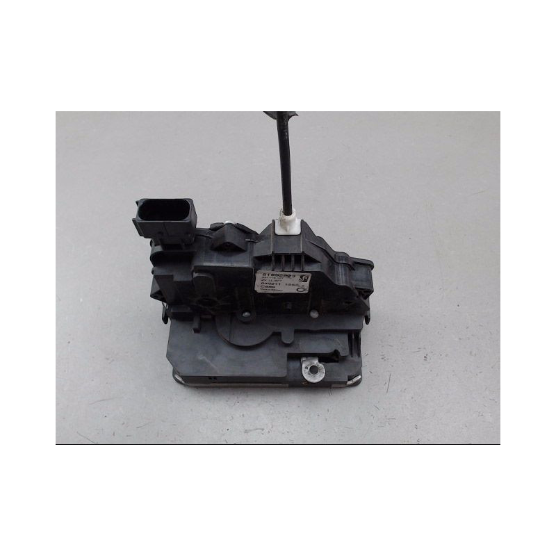 SYSTEME CONDAMNATION AVANT DROIT FIAT PUNTO EVO III 09-13