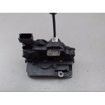 SYSTEME CONDAMNATION AVANT DROIT FIAT PUNTO EVO III 09-13