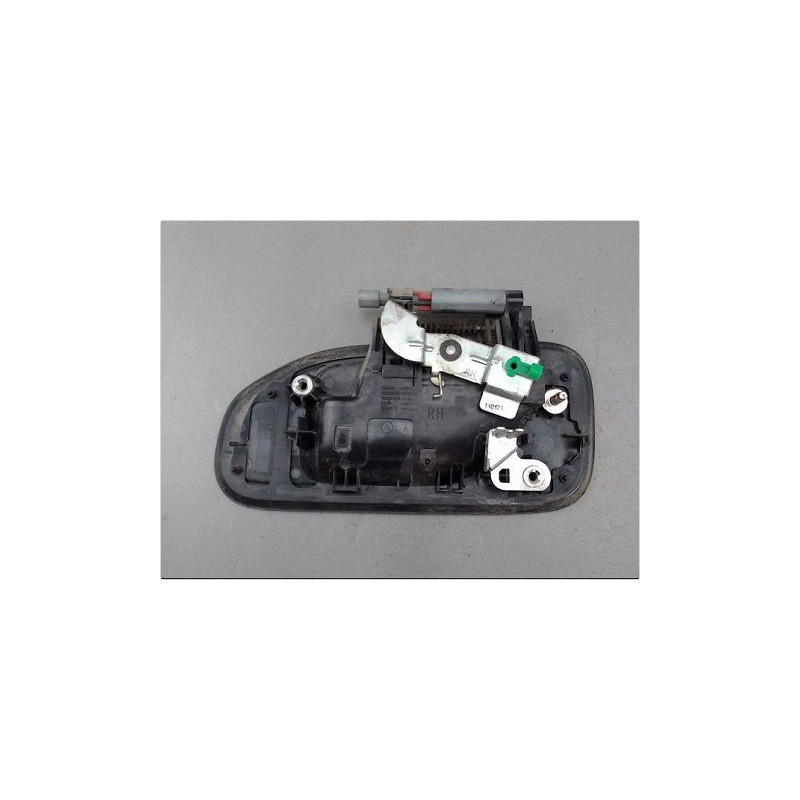 POIGNEE EXTERIEURE PORTE AVANT DROIT NISSAN NV200 FOURGON 2009-