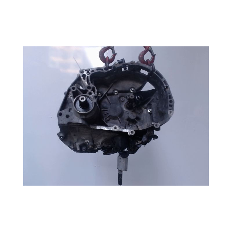 BOITE A VITESSE MECANIQUE RENAULT SCENIC I PH2 99-03 1.4 16V 
