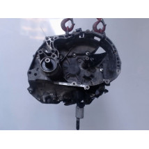 BOITE A VITESSE MECANIQUE RENAULT SCENIC I PH2 99-03 1.4 16V 