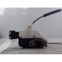 SYSTEME CONDAMNATION AVANT DROIT CITROEN DS3 2009-