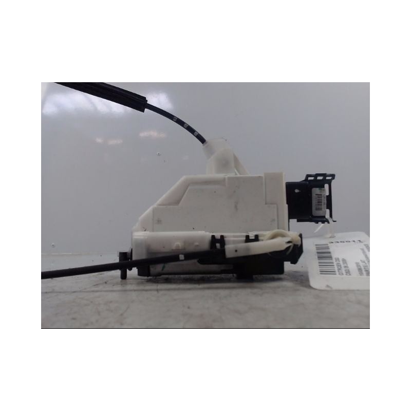 SYSTEME CONDAMNATION AVANT DROIT CITROEN DS3 2009-