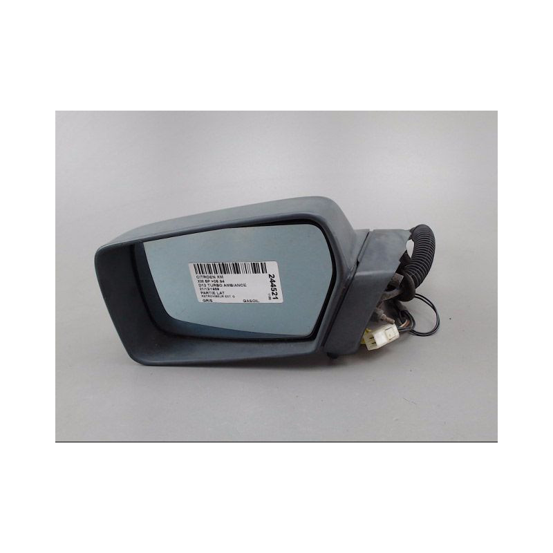 RETROVISEUR EXTERIEUR GAUCHE CITROEN XM -94