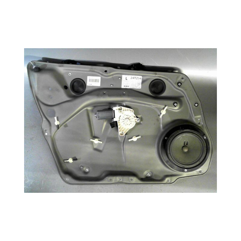 MECANISME+MOTEUR LEVE-GLACE AVANT GAUCHE MERCEDES CLASSE B 05-08