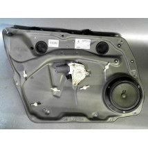 MECANISME+MOTEUR LEVE-GLACE AVANT GAUCHE MERCEDES CLASSE B 05-08