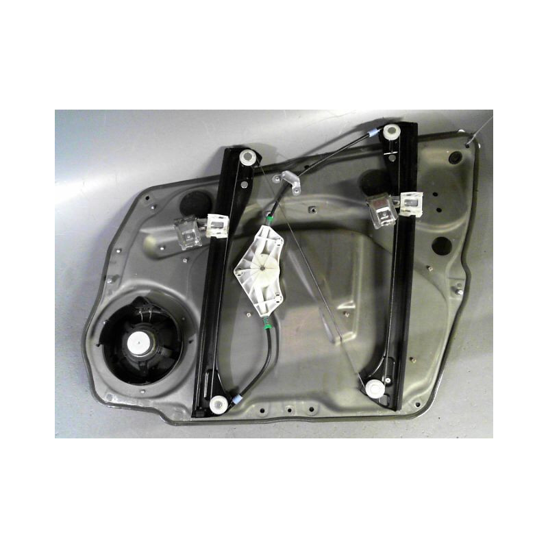 MECANISME+MOTEUR LEVE-GLACE AVANT GAUCHE MERCEDES CLASSE B 05-08