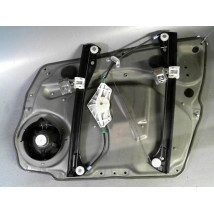 MECANISME+MOTEUR LEVE-GLACE AVANT GAUCHE MERCEDES CLASSE B 05-08