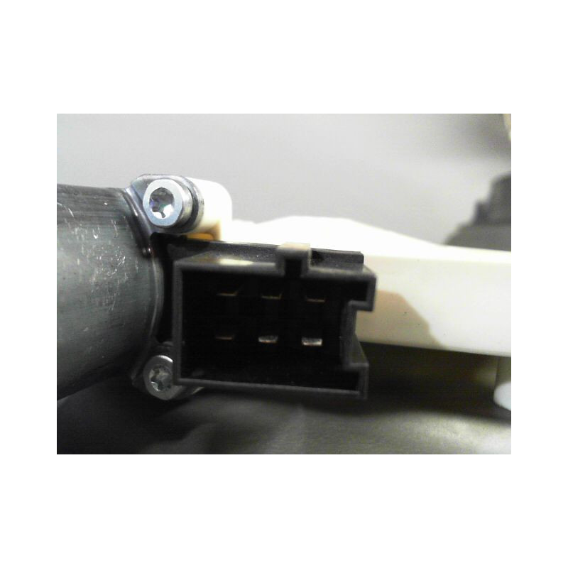 MECANISME+MOTEUR LEVE-GLACE AVANT GAUCHE MERCEDES CLASSE B 05-08