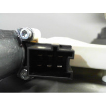 MECANISME+MOTEUR LEVE-GLACE AVANT GAUCHE MERCEDES CLASSE B 05-08