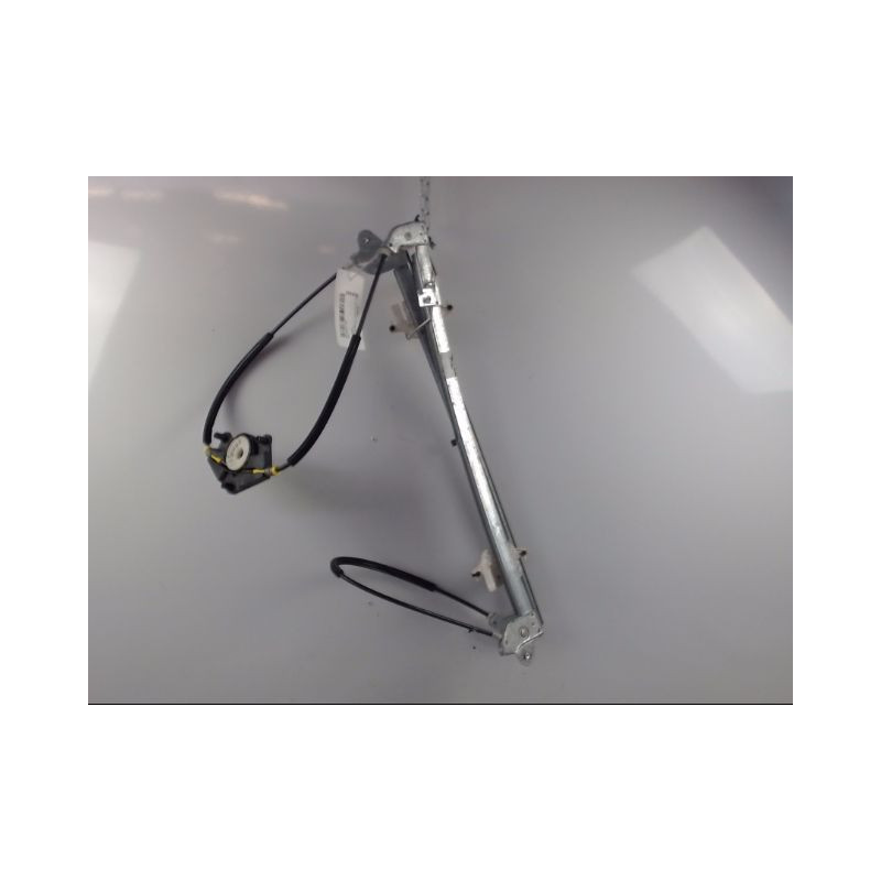 MECANISME+MOTEUR LEVE-GLACE AVANT DROIT PEUGEOT 807