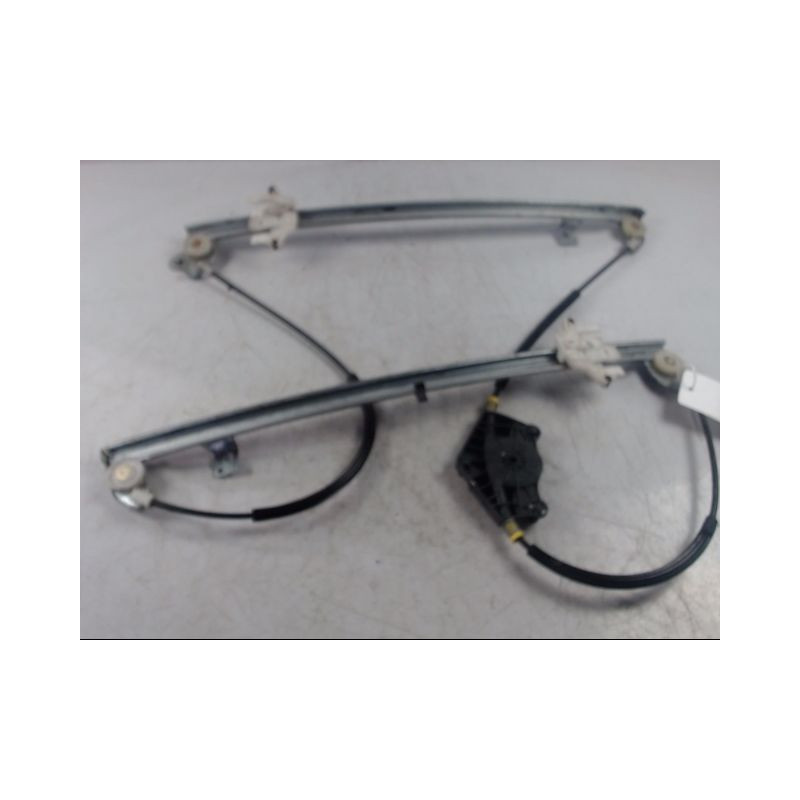 MECANISME+MOTEUR LEVE-GLACE AVANT DROIT PEUGEOT 807