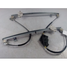MECANISME+MOTEUR LEVE-GLACE AVANT DROIT PEUGEOT 807