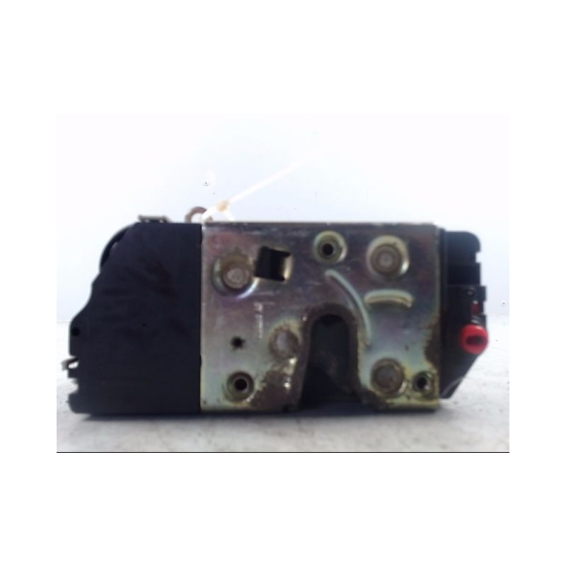 SYSTEME CONDAMNATION ARRIERE DROIT PEUGEOT 206 SW 02-06
