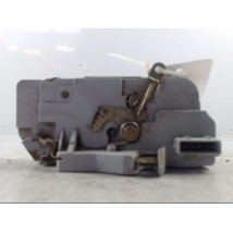 SYSTEME CONDAMNATION ARRIERE DROIT PEUGEOT 206 SW 02-06