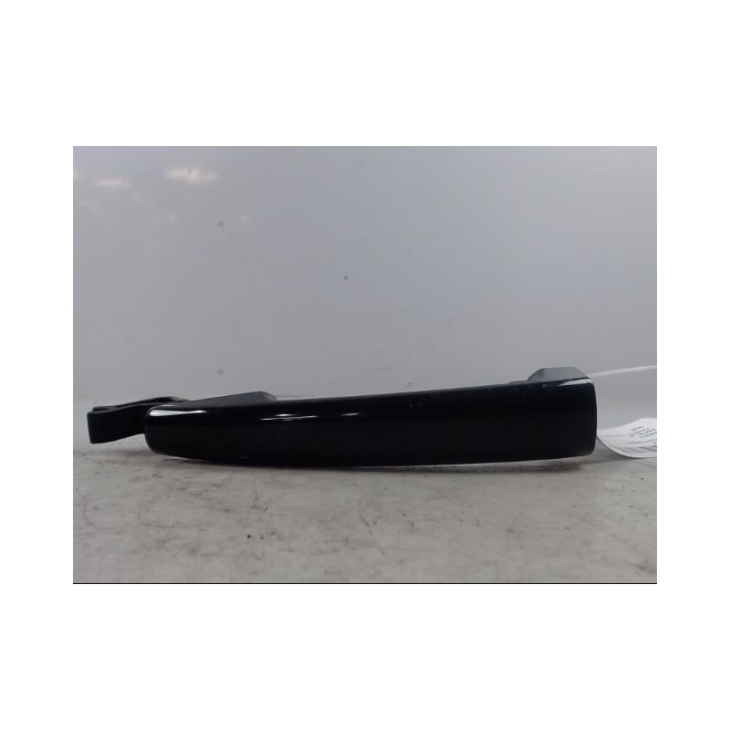POIGNEE EXTERIEURE PORTE AVANT GAUCHE CITROEN GRAND C4 PICASSO
