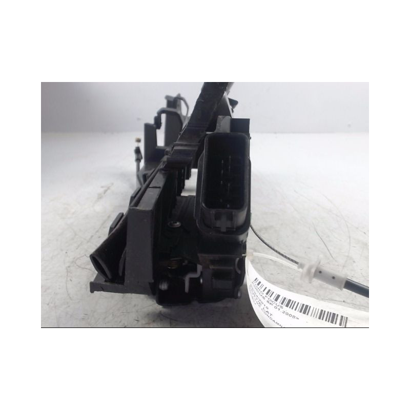 SYSTEME CONDAMNATION AVANT DROIT FORD FOCUS 2008-