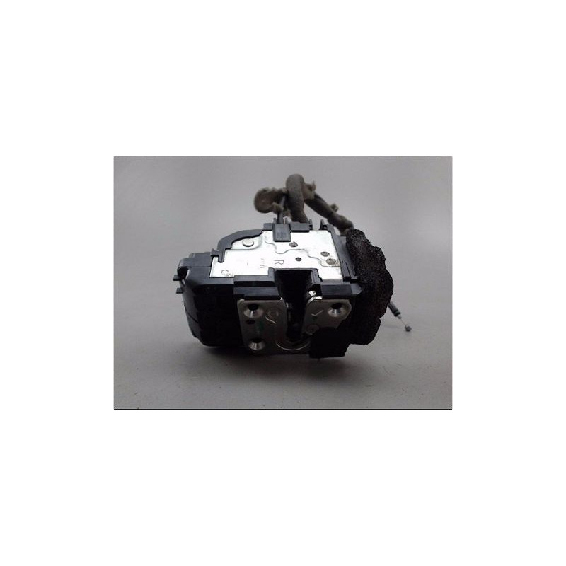 SYSTEME CONDAMNATION AVANT DROIT NISSAN NV200 FOURGON 2009-