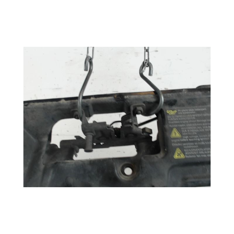 TRAVERSE SUPERIEURE ARMATURE AVANT SKODA FABIA COMBI