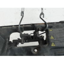 TRAVERSE SUPERIEURE ARMATURE AVANT SKODA FABIA COMBI