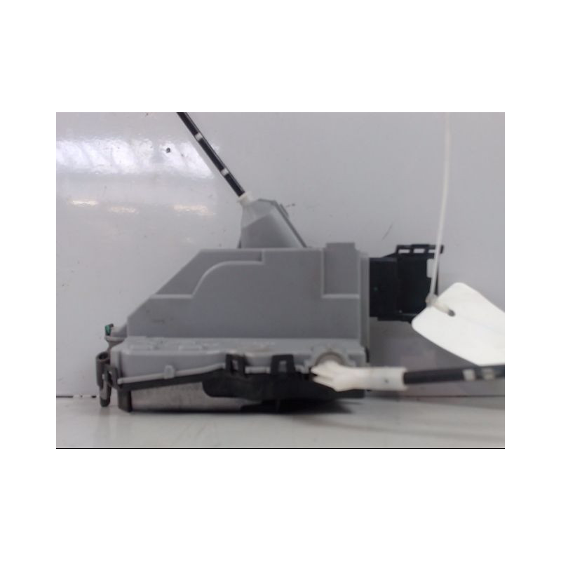 SYSTEME CONDAMNATION ARRIERE DROIT PEUGEOT 5008 2009-