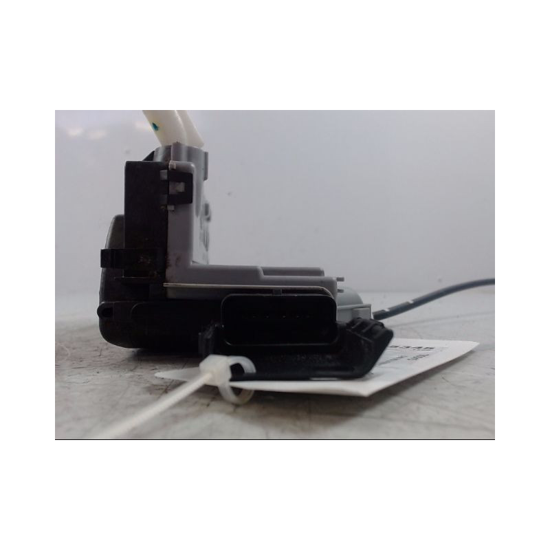 SYSTEME CONDAMNATION ARRIERE DROIT PEUGEOT 5008 2009-