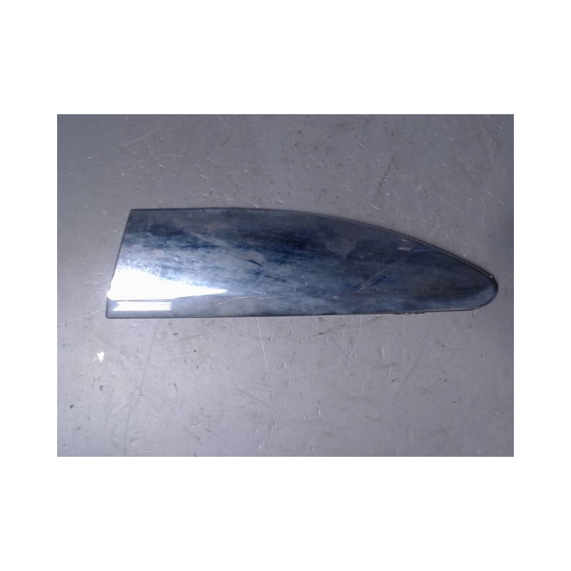 PROTECTION AILE ARRIERE GAUCHE CITROEN DS3 2009-