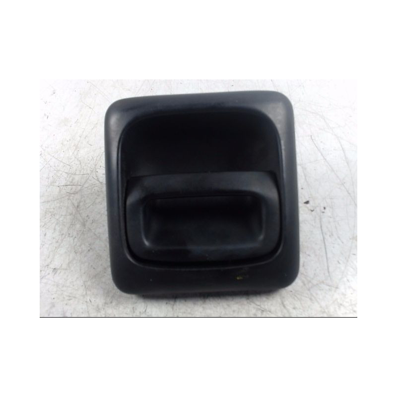 POIGNEE EXTERIEURE PORTE AVANT GAUCHE CITROEN JUMPER 35LH TOLE 2002-